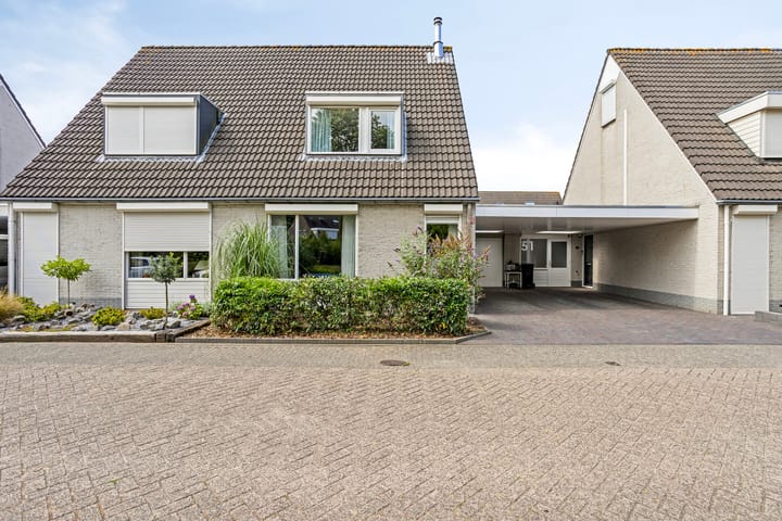 Foto 36 van Bouvignehof 49