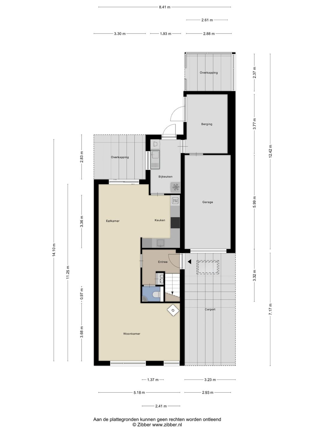 Foto 37 van Bouvignehof 49