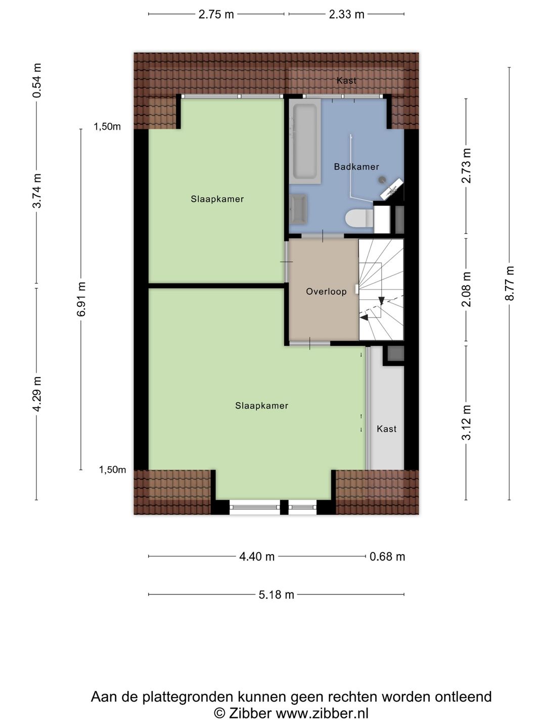 Foto 38 van Bouvignehof 49