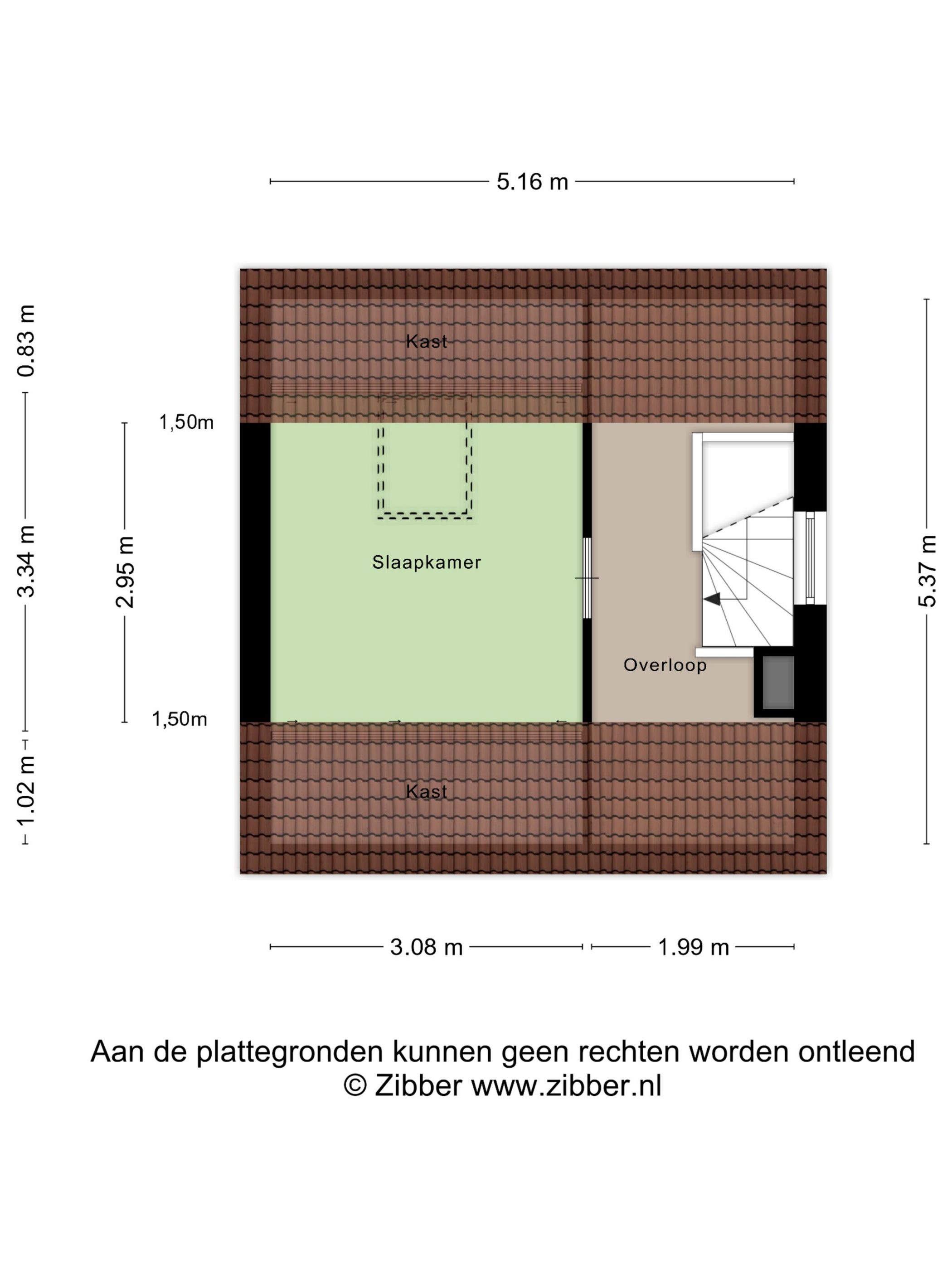 Foto 39 van Bouvignehof 49