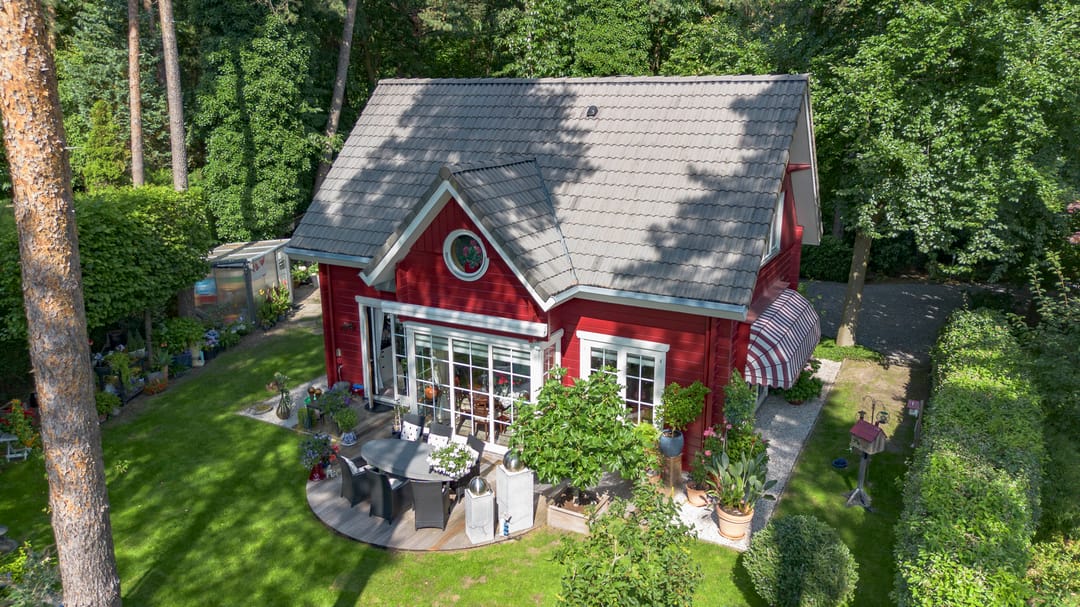 Photo 1 of Duinenweg 5-3