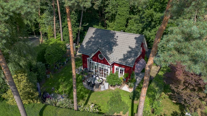 Foto 2 van Duinenweg 5-3