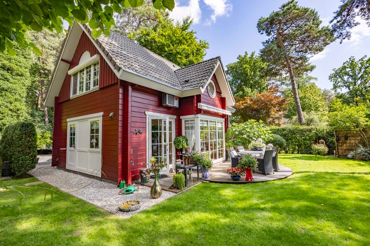 Foto 3 van Duinenweg 5-3