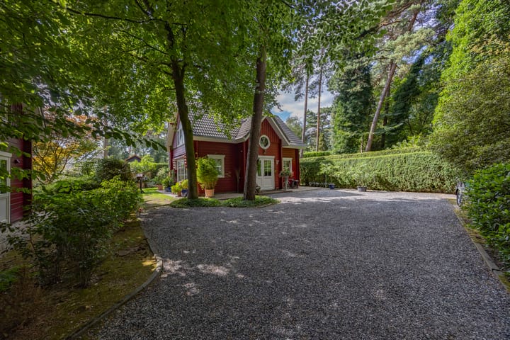 Foto 4 van Duinenweg 5-3