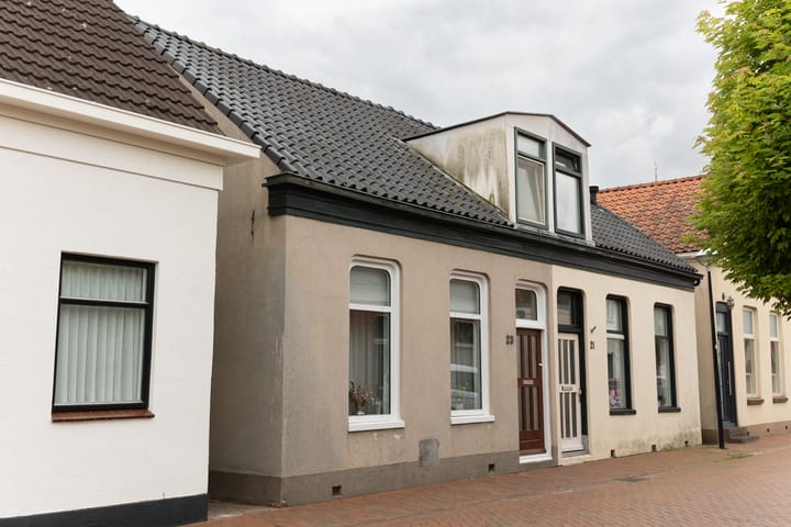 Mr. Jan Freseman Viëtor-straat 23