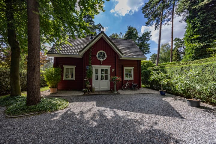 Foto 5 van Duinenweg 5-3