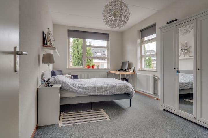 Photo 24 of Werven 55