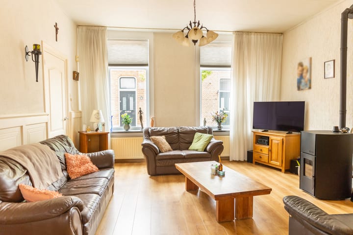 Foto 3 van Mr. Jan Freseman Viëtor-straat 23