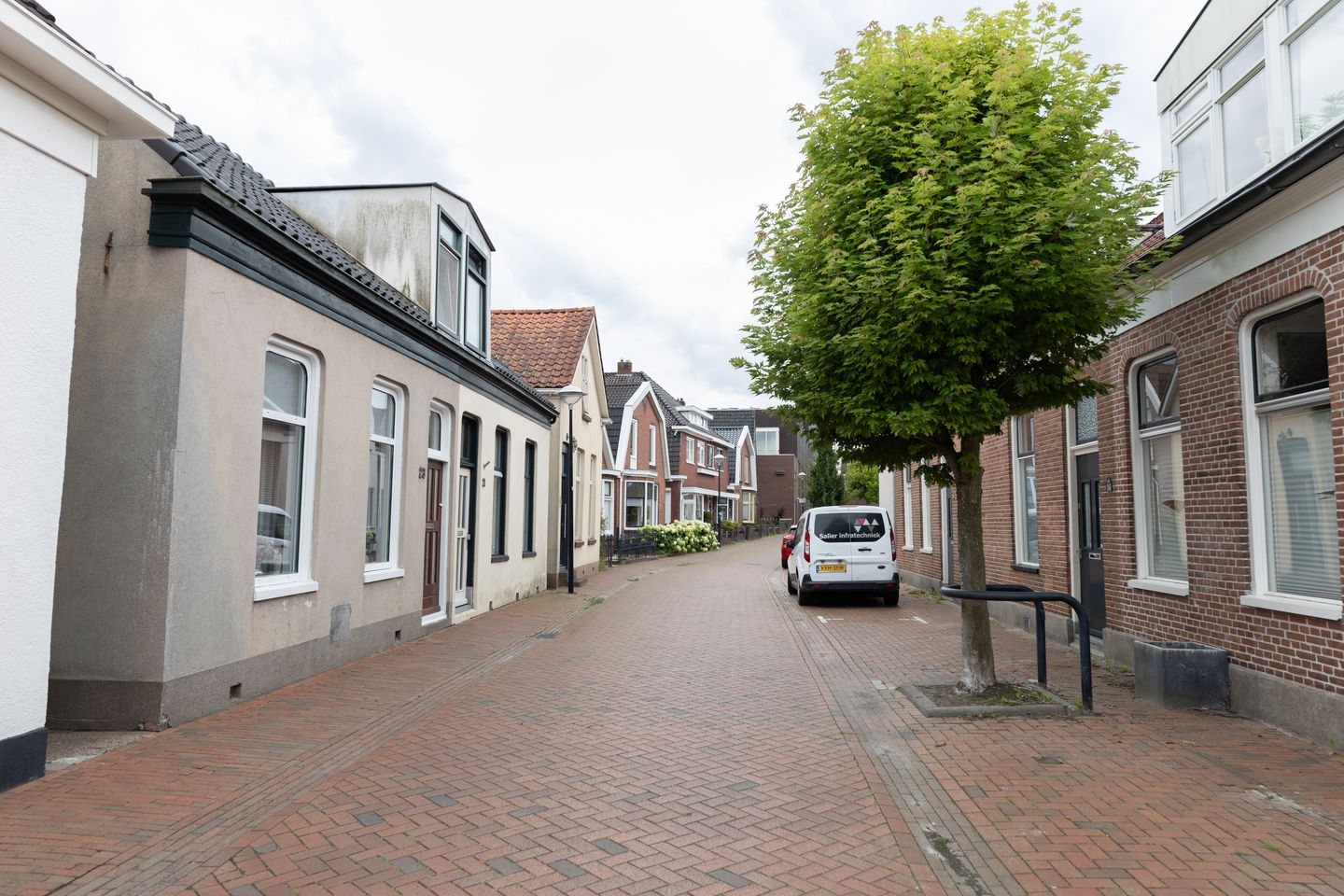 Foto 5 van Mr. Jan Freseman Viëtor-straat 23