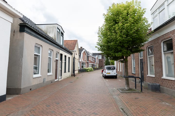 Foto 5 van Mr. Jan Freseman Viëtor-straat 23