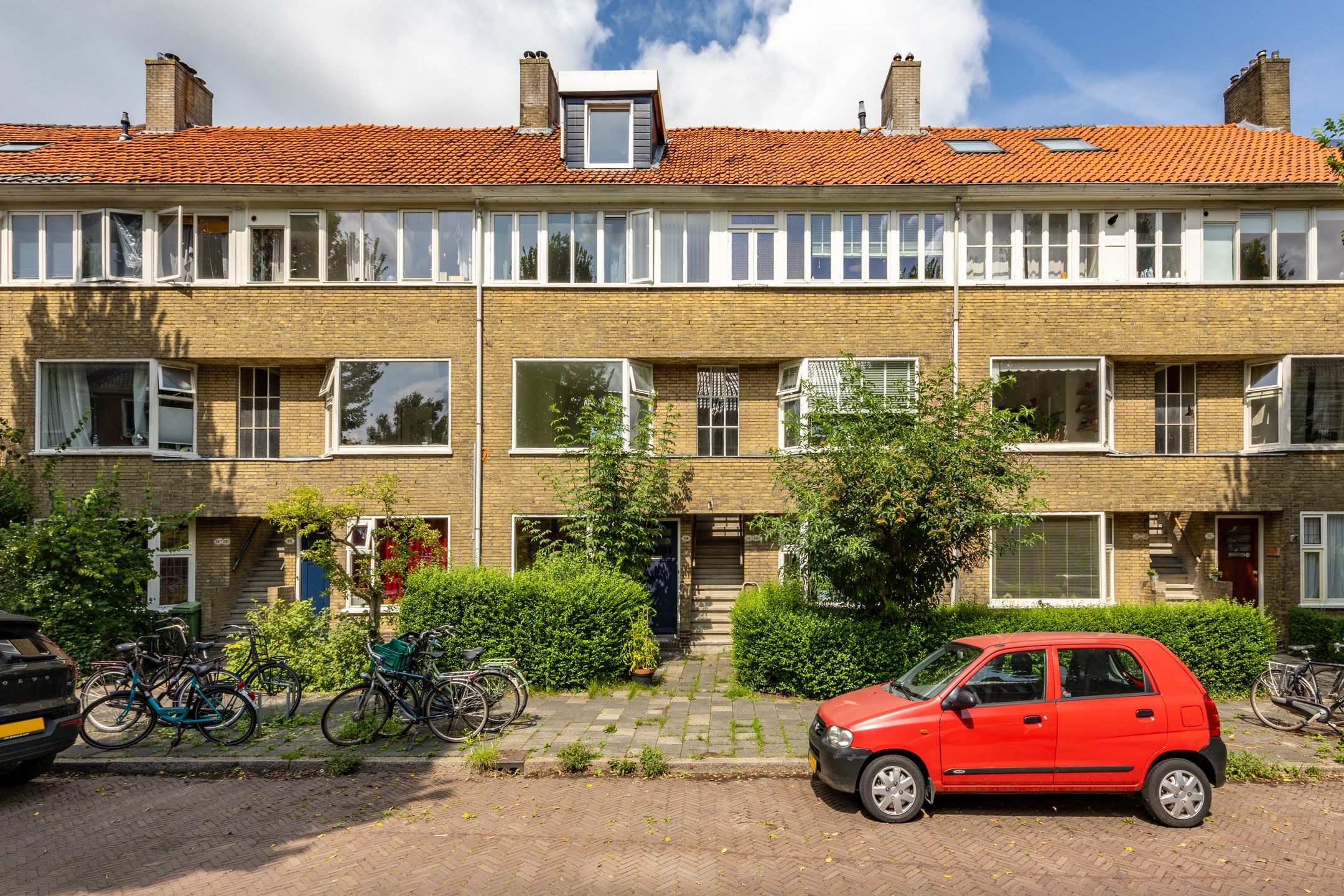 Wagnersingel 14-A, 14, a, Groningen, 9722CZ, Groningen, Nederland 14