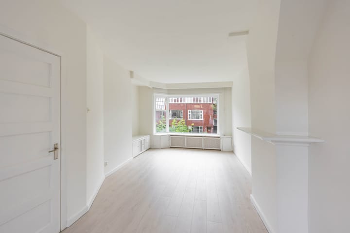 Foto 2 van Wagnersingel 14-A