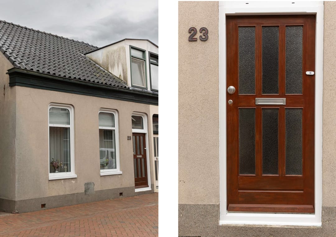 Foto 7 van Mr. Jan Freseman Viëtor-straat 23