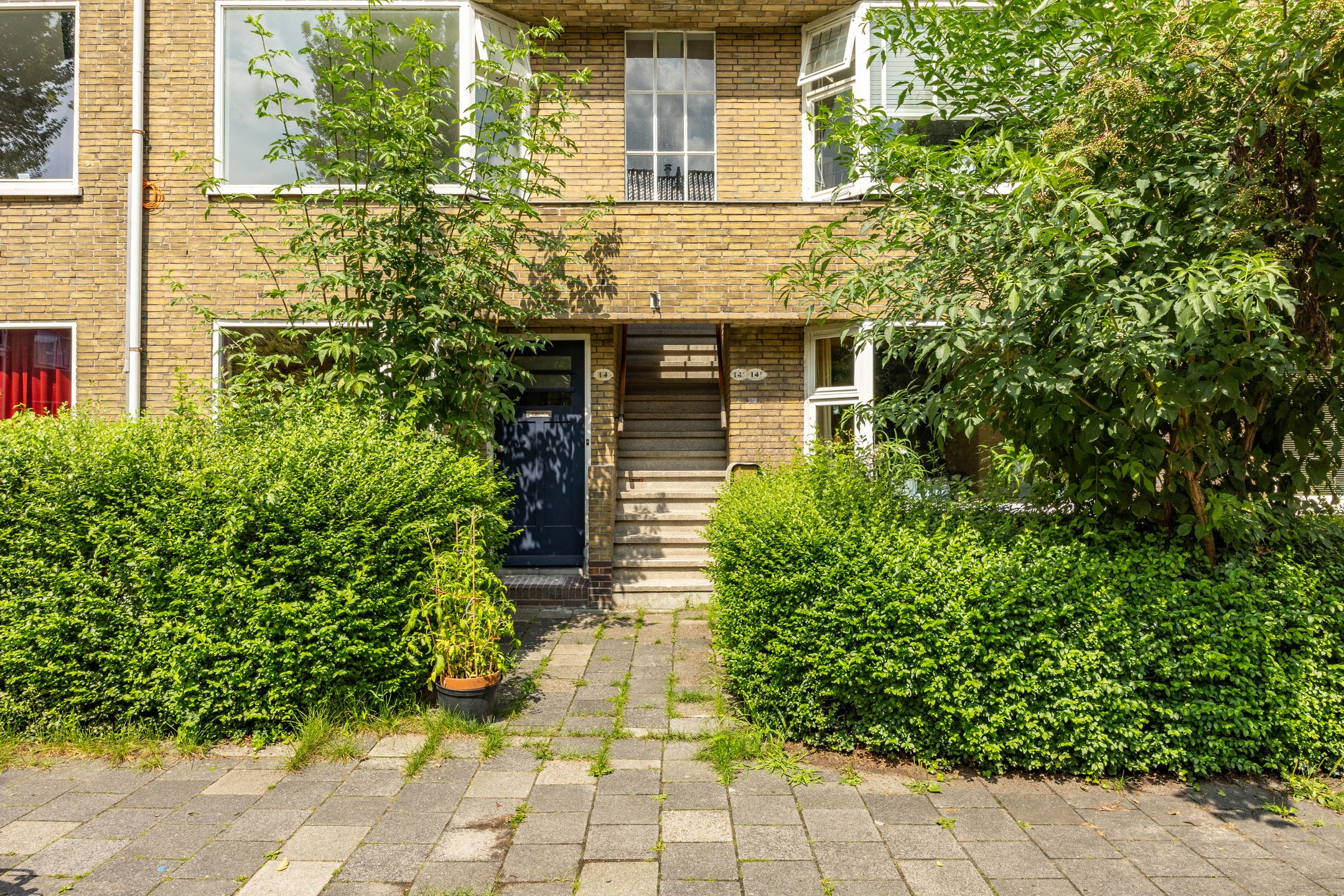 Foto 6 van Wagnersingel 14-A