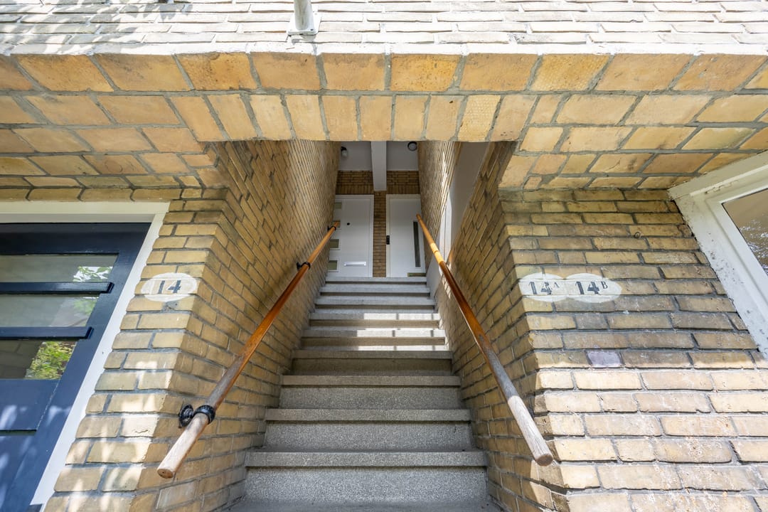 Foto 7 van Wagnersingel 14-A