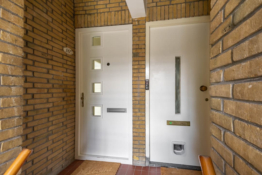 Foto 8 van Wagnersingel 14-A