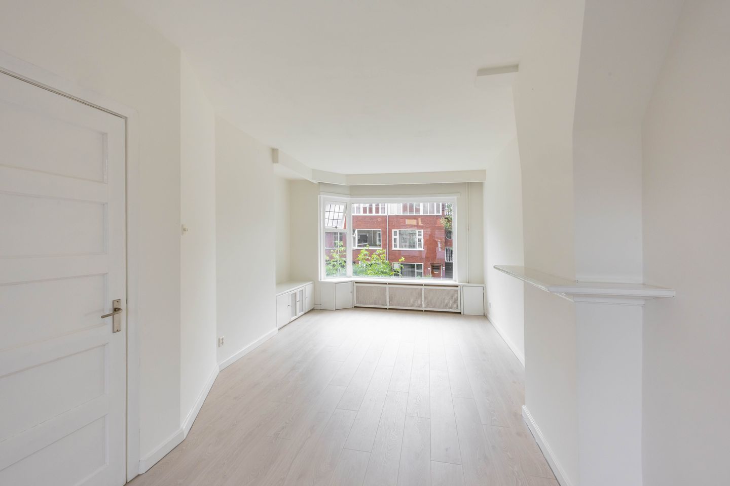 Foto 10 van Wagnersingel 14-A