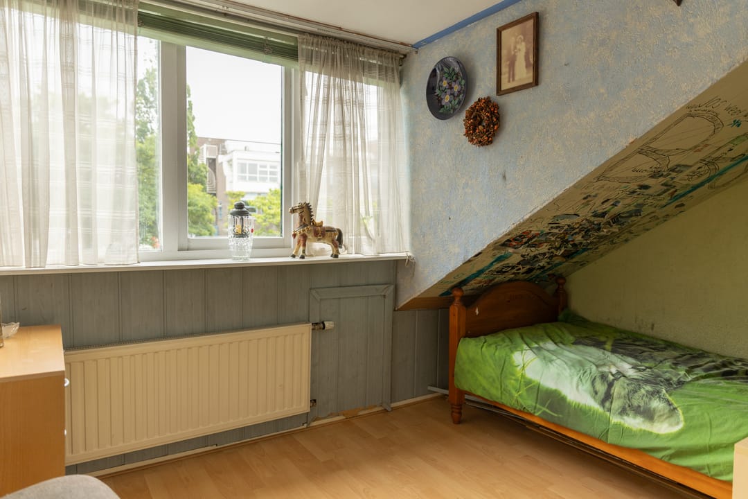 Foto 13 van Mr. Jan Freseman Viëtor-straat 23