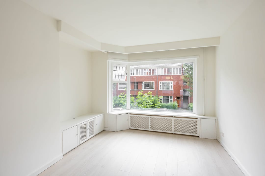 Foto 11 van Wagnersingel 14-A