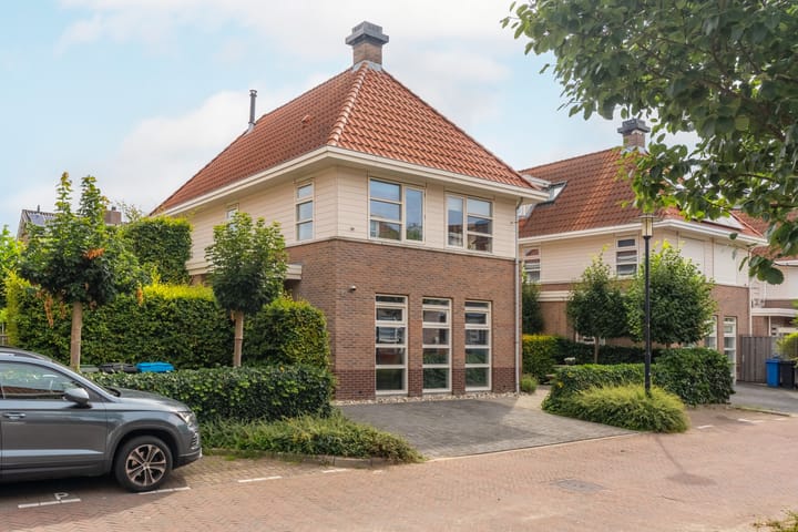 Photo 17 of Werven 55