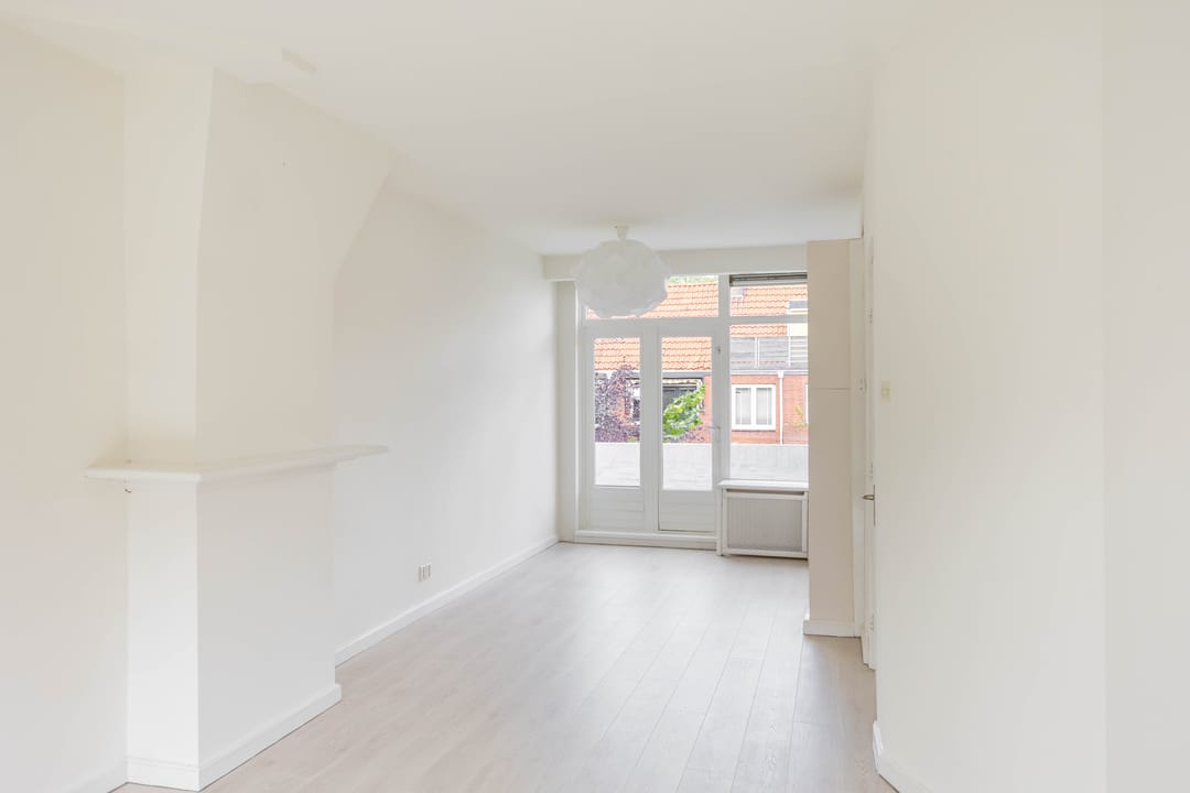 Foto 13 van Wagnersingel 14-A