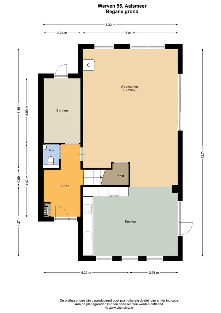 Photo 40 of Werven 55