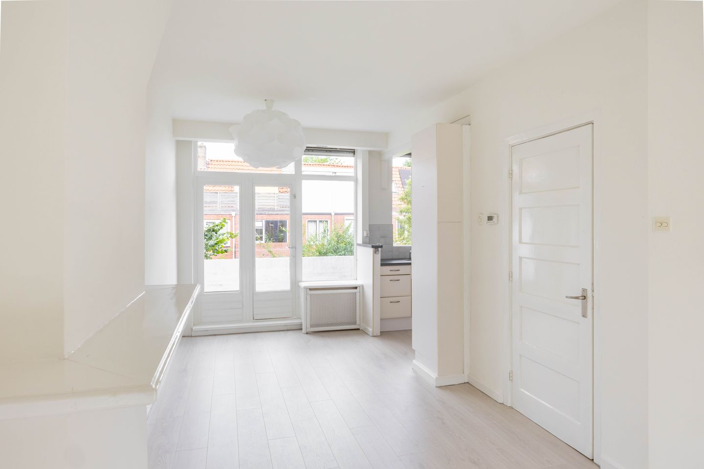 Foto 14 van Wagnersingel 14-A