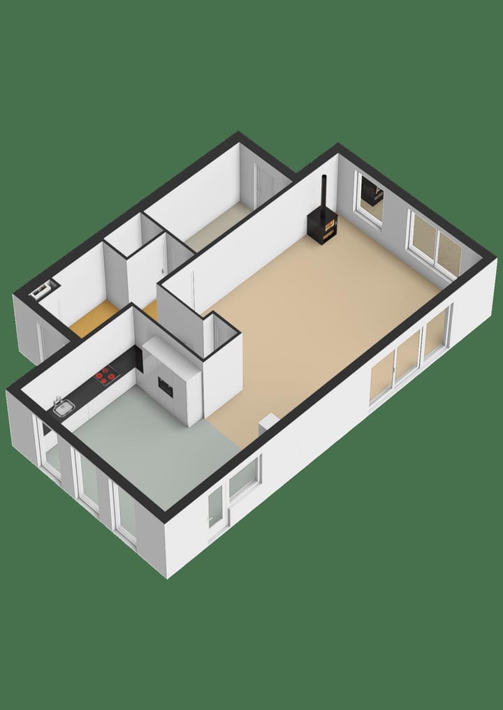 Photo 41 of Werven 55