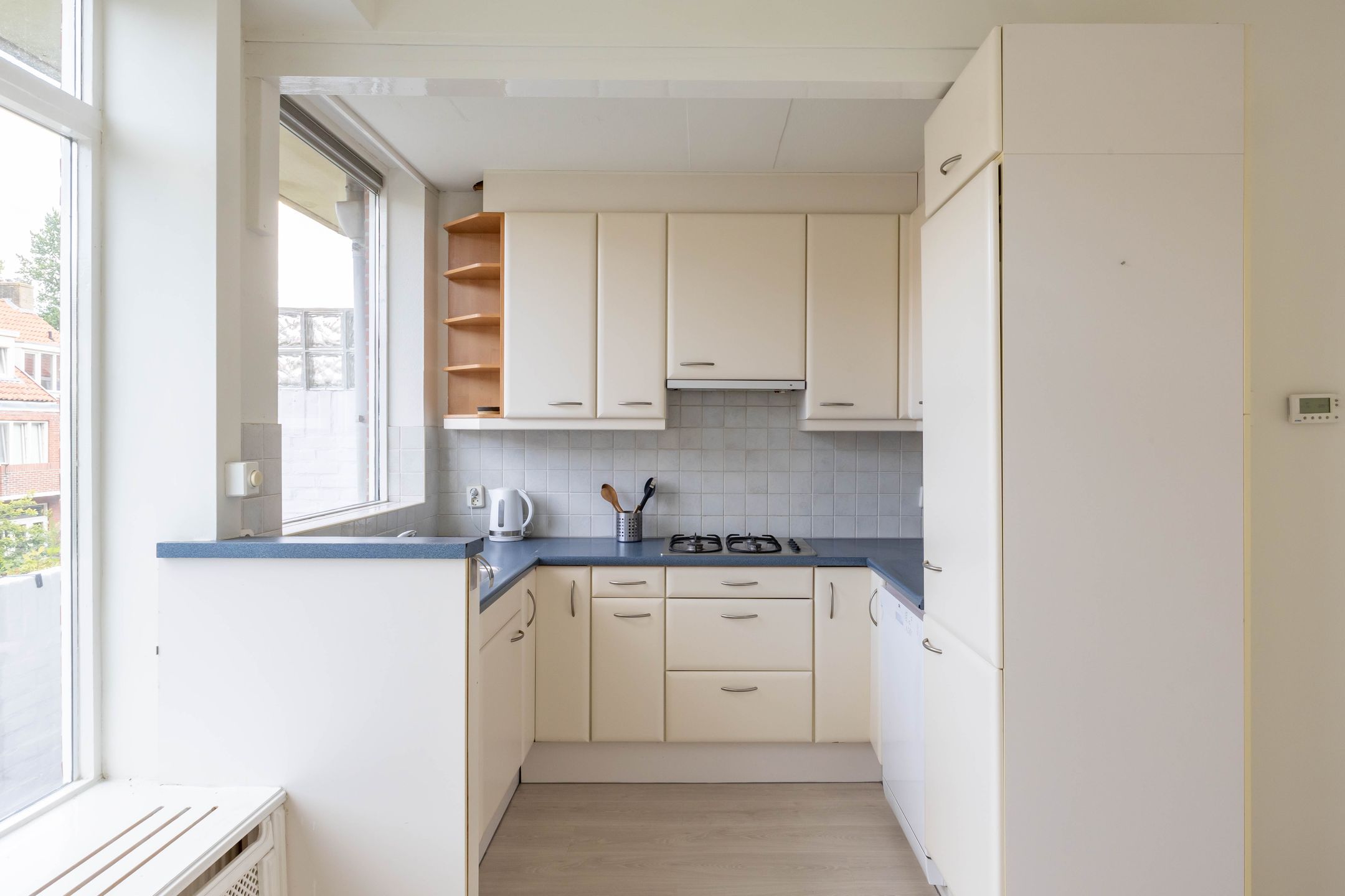 Foto 15 van Wagnersingel 14-A