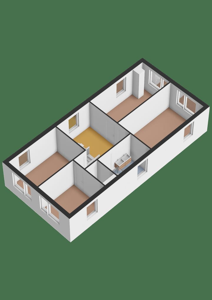 Photo 43 of Werven 55