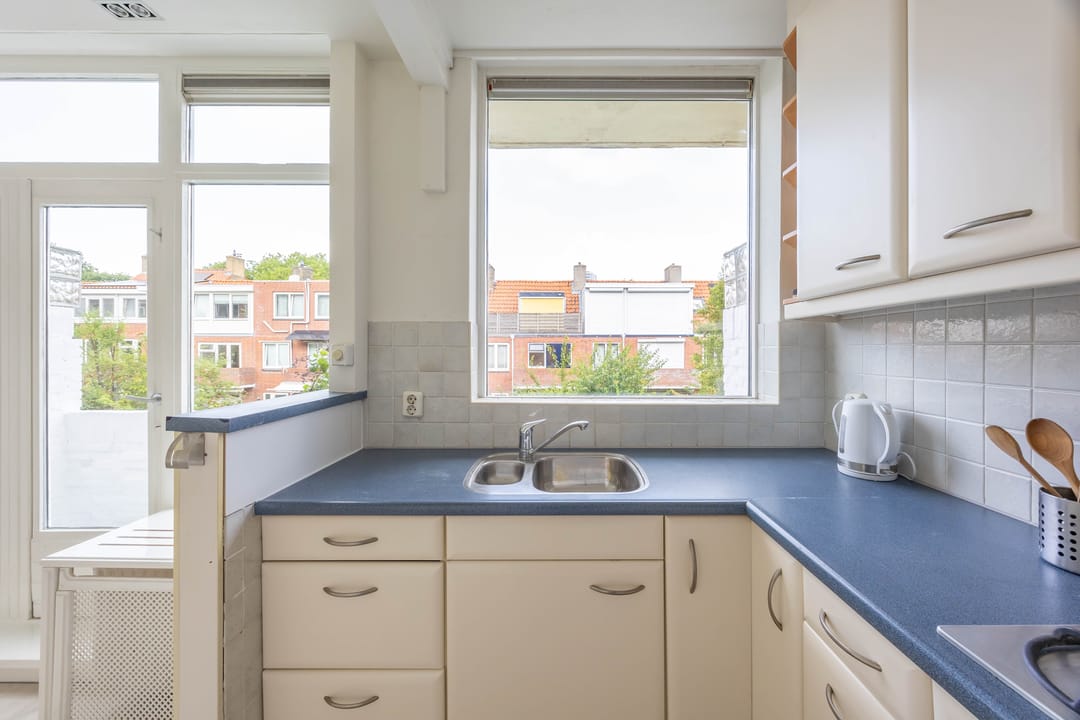 Foto 16 van Wagnersingel 14-A