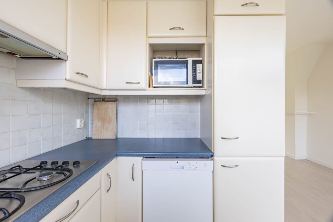 Foto 17 van Wagnersingel 14-A