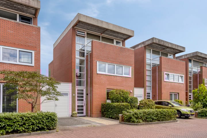 Foto 1 van Schout Bigotlaan 5