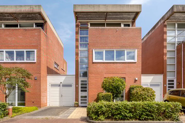 Foto 2 van Schout Bigotlaan 5