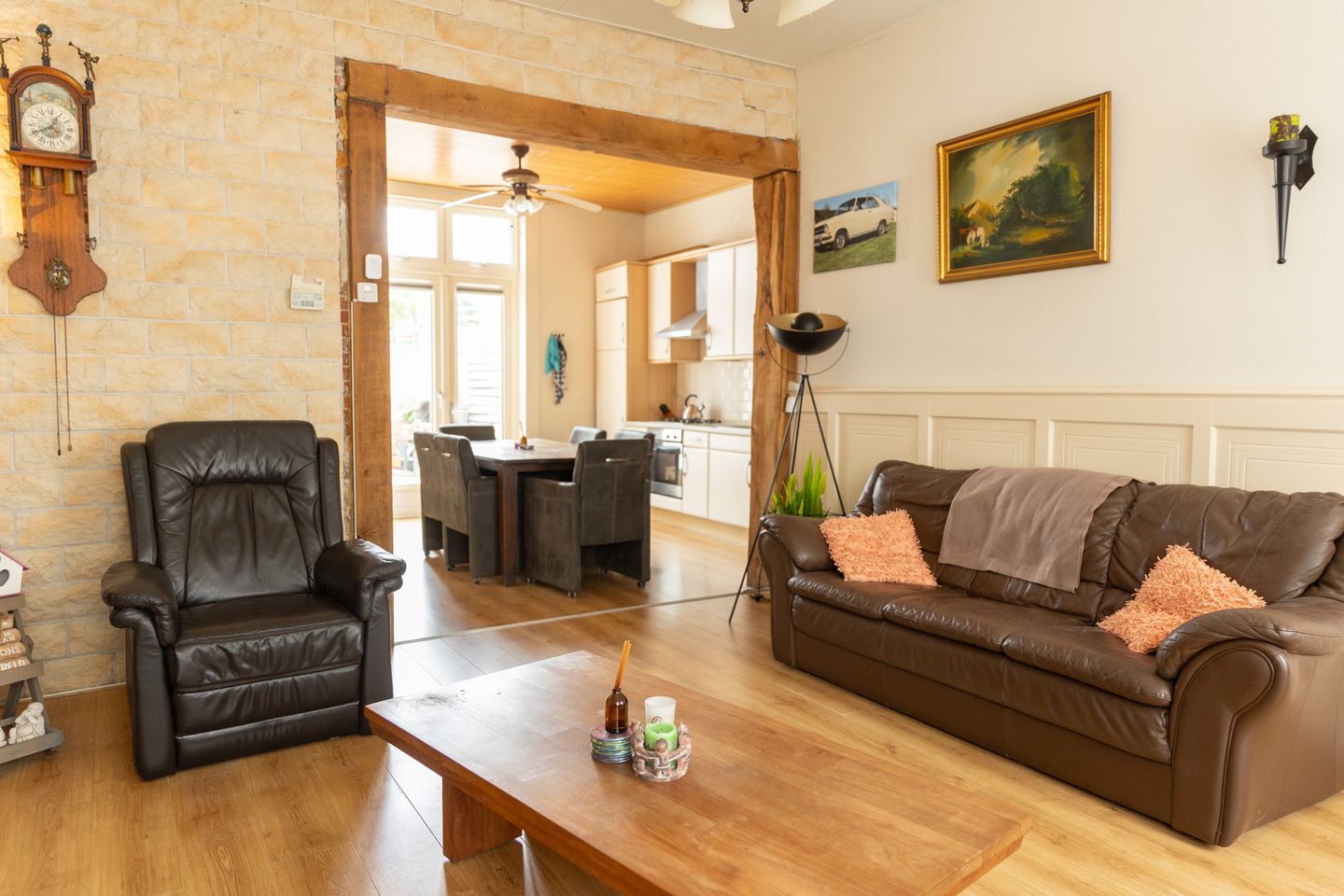 Foto 20 van Mr. Jan Freseman Viëtor-straat 23