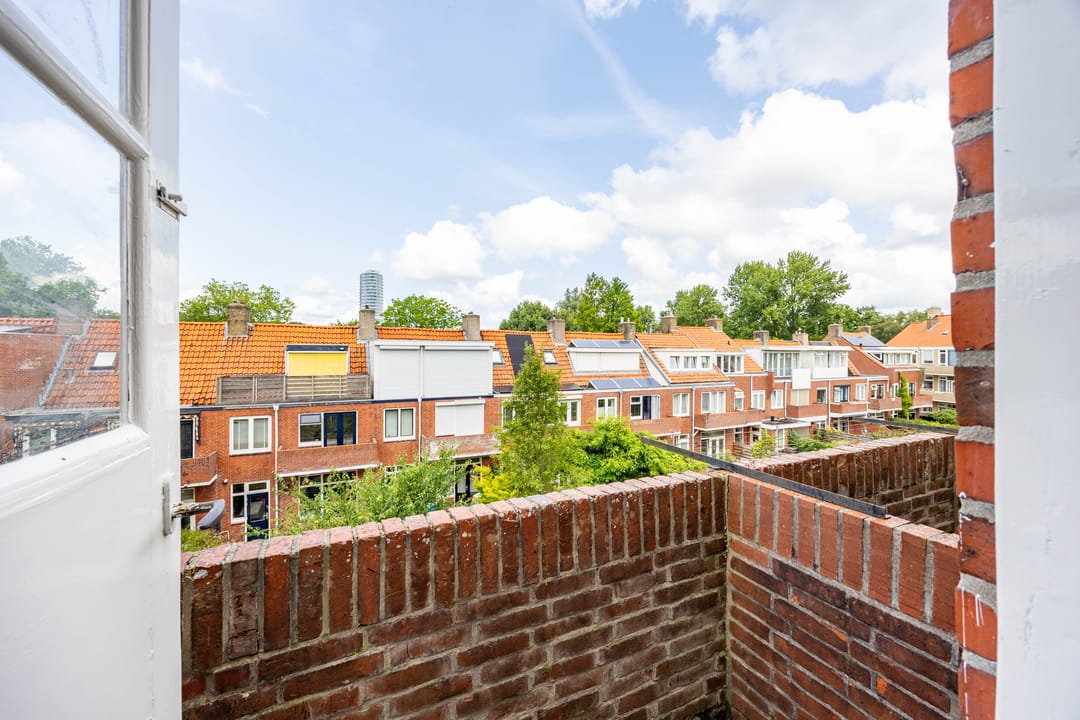 Foto 23 van Wagnersingel 14-A