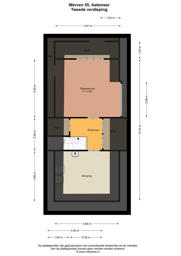 Photo 45 of Werven 55