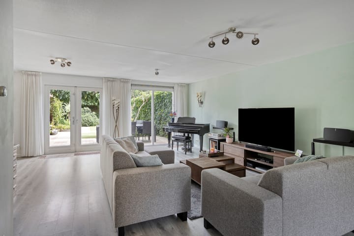 Foto 5 van Schout Bigotlaan 5