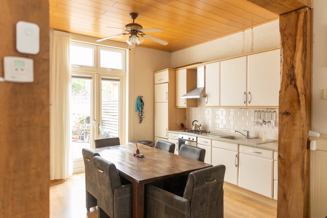 Foto 22 van Mr. Jan Freseman Viëtor-straat 23