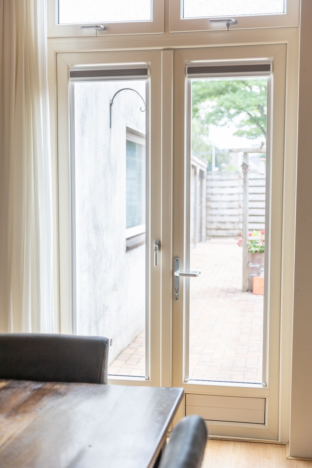 Foto 23 van Mr. Jan Freseman Viëtor-straat 23