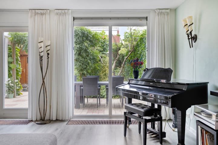 Foto 7 van Schout Bigotlaan 5