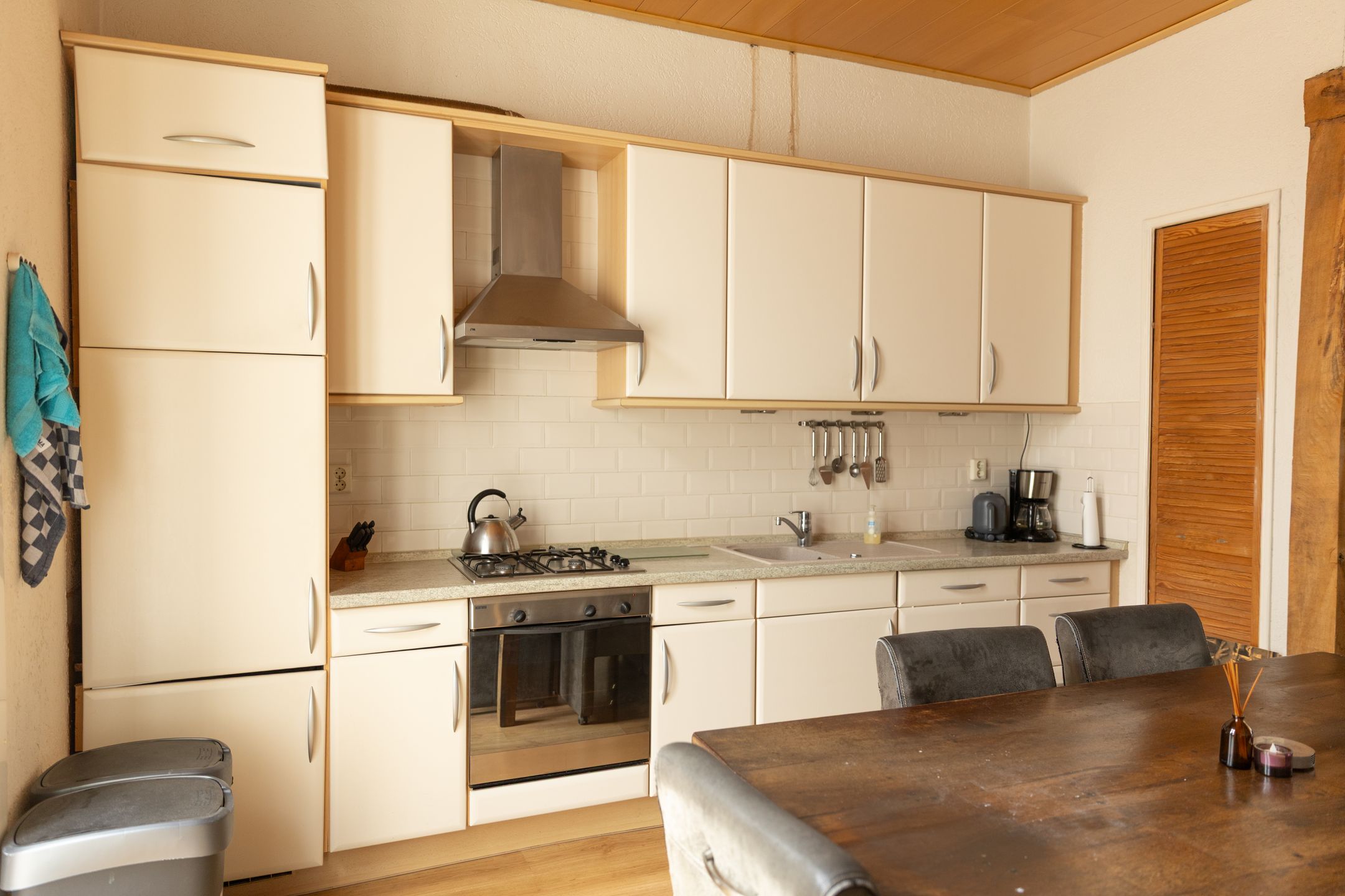 Foto 24 van Mr. Jan Freseman Viëtor-straat 23