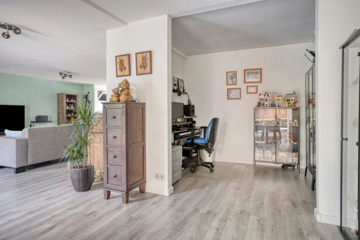 Foto 12 van Schout Bigotlaan 5