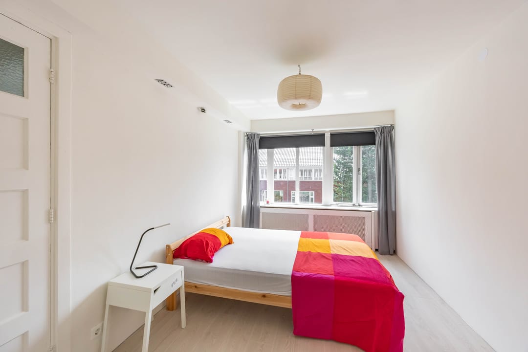 Foto 31 van Wagnersingel 14-A