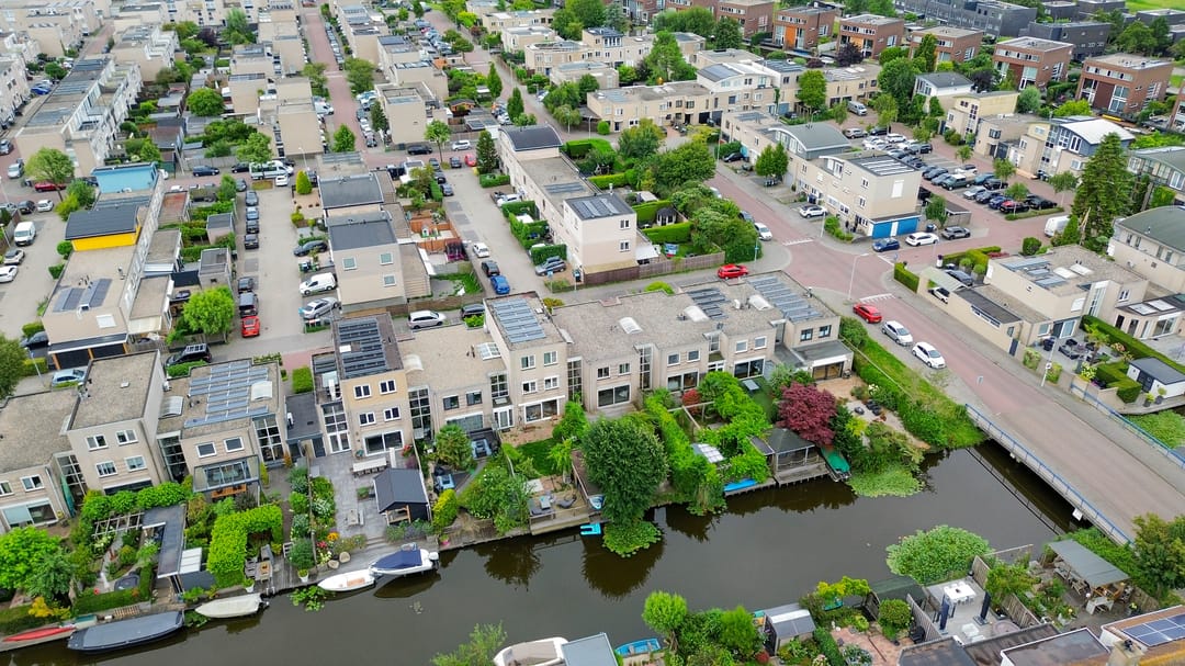 Photo 2 of Fanfarehof 22