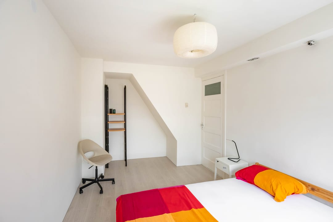 Foto 32 van Wagnersingel 14-A