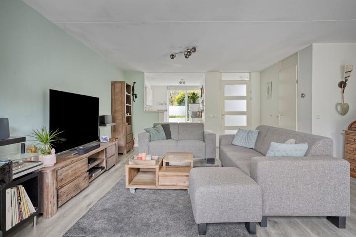 Foto 14 van Schout Bigotlaan 5