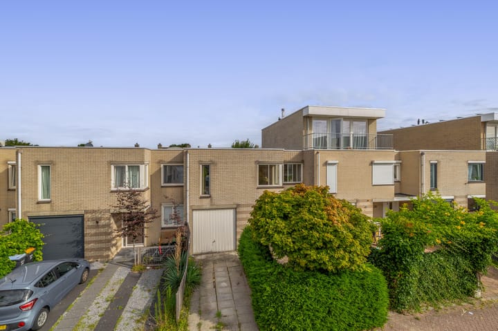 Foto 3 van Fanfarehof 22