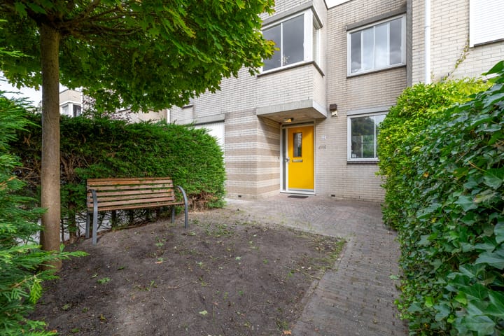 Foto 4 van Fanfarehof 22