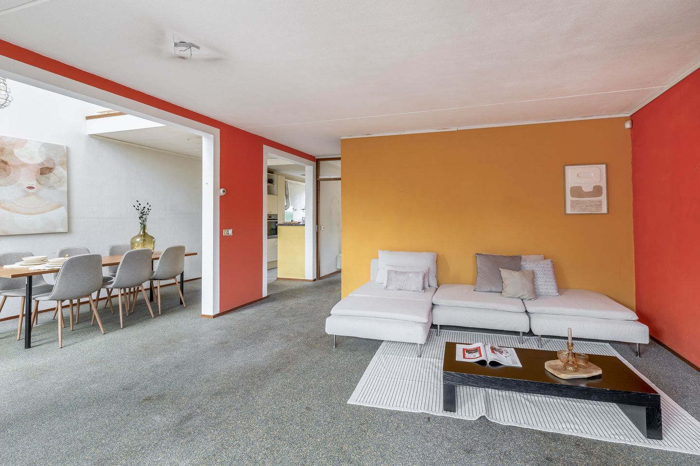 Photo 5 of Fanfarehof 22